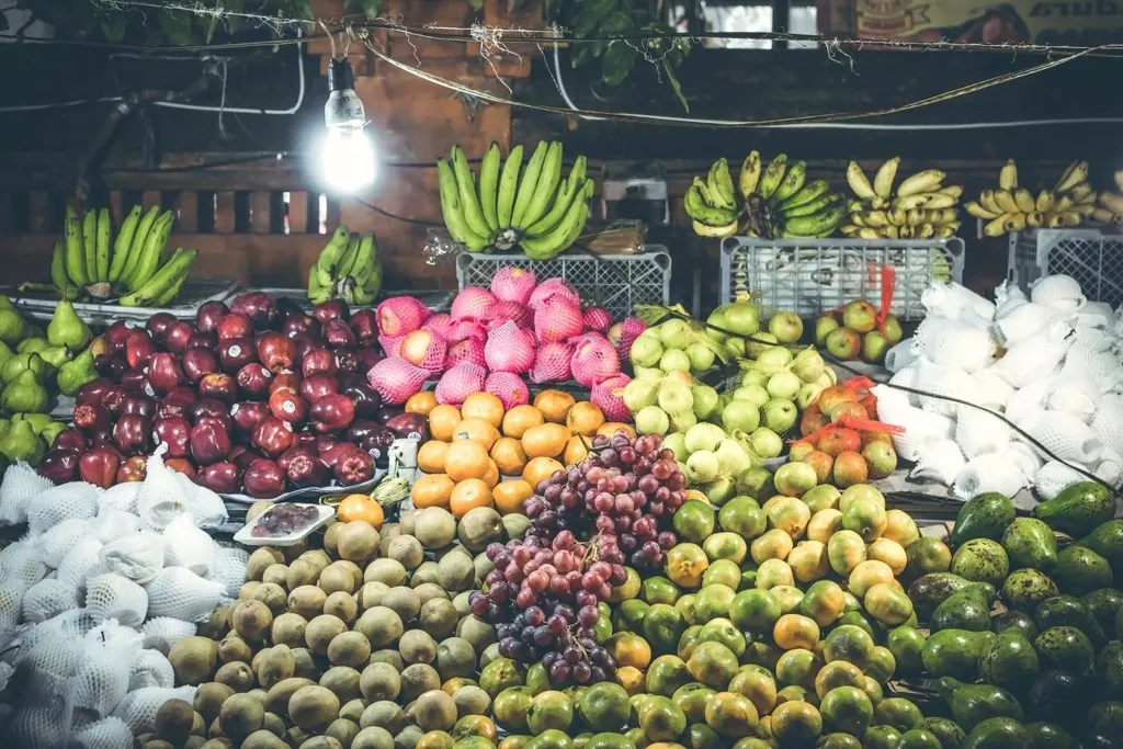 Fresh Produce