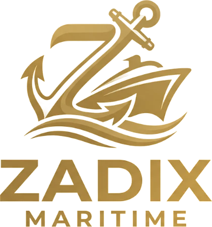 Zadix Maritime